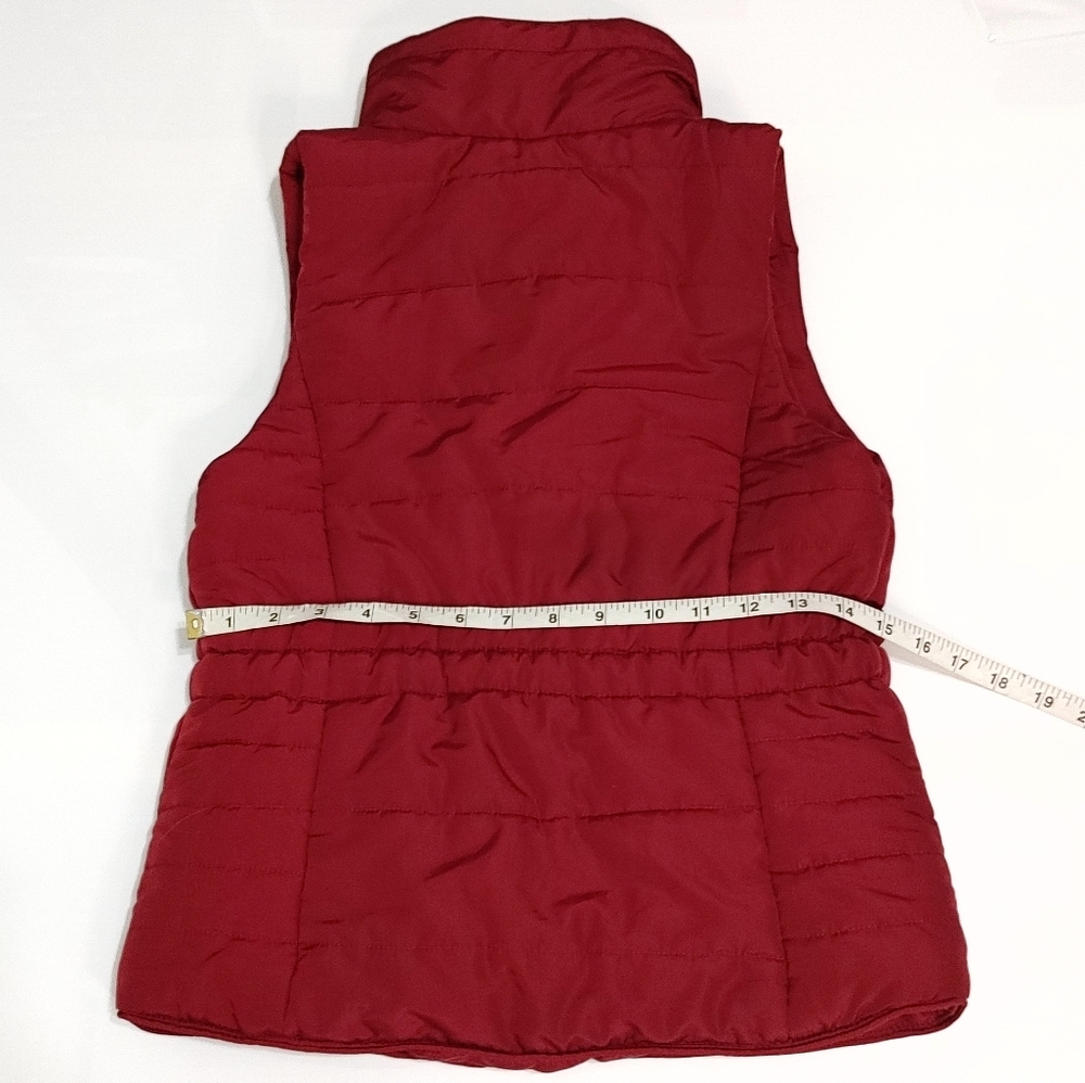 Copper Key Vest - Picture 8 of 8